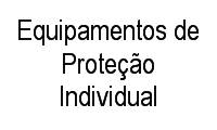 Logo Equipamentos de Proteção Individual