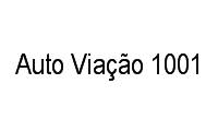 Logo Auto Viação 1001 em Loteamento São João