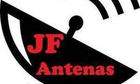 Logo JF ANTENAS