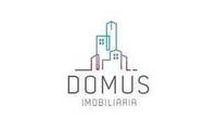 Logo Domus Imobiliária em Pechincha