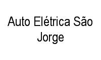 Logo Auto Elétrica São Jorge em Núcleo Bandeirante