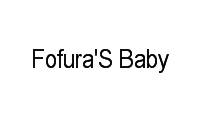 Logo Fofura'S Baby