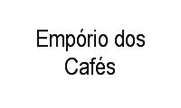 Logo Empório dos Cafés