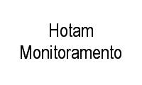 Logo Hotam Monitoramento