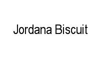 Logo Jordana Biscuit