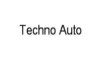 Logo Techno Auto em Vila Novo Horizonte
