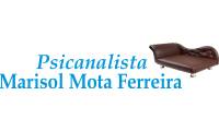 Logo Marisol de Souza Mota Ferreira