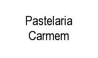 Logo Pastelaria Carmem