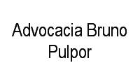 Logo Advocacia Bruno Pulpor em Conjunto Cafezal 1