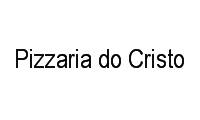 Logo Pizzaria do Cristo
