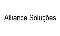 Logo Alliance Soluções em Vila Formosa