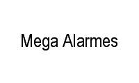 Logo Mega Alarmes