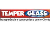 Logo Temper Glass em Taguatinga Norte