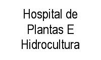 Logo Hospital de Plantas E Hidrocultura em Cerqueira César