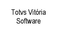 Logo Totvs Vitória Software Ltda em Jardim da Penha