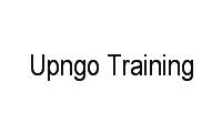 Logo Upngo Training em República