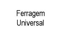 Logo Ferragem Universal em Menino Deus