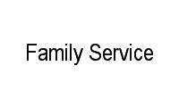 Logo Family Service