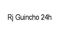 Logo Rj Guincho 24h em Setor Placa da Mercedes (Núcleo Bandeirante)
