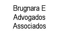 Logo Brugnara E Advogados Associados