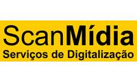 Logo Scanmidia Digitalizações em Asa Norte