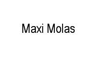Logo Maxi Molas em Limão