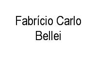 Logo Fabrício Carlo Bellei em São Pelegrino