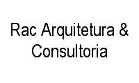 Logo Rac Arquitetura & Consultoria