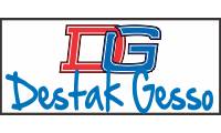 Logo Destak Gesso