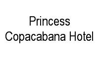 Logo Princess Copacabana Hotel em Copacabana