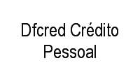 Logo Dfcred Crédito Pessoal em Asa Sul