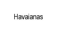 Logo Havaianas em Santana