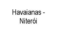 Logo Havaianas - Niterói em Centro