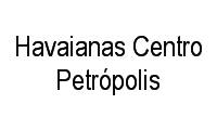 Logo Havaianas Centro Petrópolis em Centro