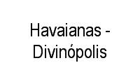 Logo Havaianas - Divinópolis em Centro