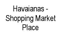 Logo Havaianas - Shopping Market Place em Jurubatuba