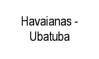 Logo Havaianas - Ubatuba