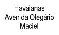 Logo Havaianas Avenida Olegário Maciel em Barra da Tijuca