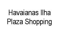 Logo Havaianas Ilha Plaza Shopping em Portuguesa