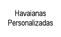 Logo Havaianas Personalizadas em Santo Antônio