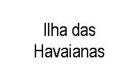 Logo Ilha das Havaianas em Praia do Canto