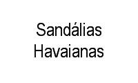 Logo Sandálias Havaianas em Itapuã