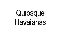 Logo Quiosque Havaianas em Meireles