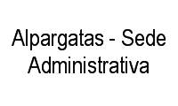 Logo Alpargatas - Sede Administrativa em Vila Olímpia