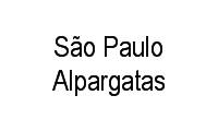 Logo São Paulo Alpargatas em Setor Urias Magalhães