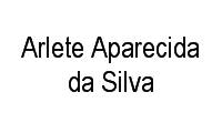 Logo Arlete Aparecida da Silva em Centro