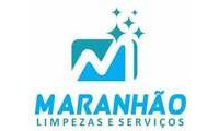 Logo Maranhão Limpeza e Serviços em Jardim São Cristóvão