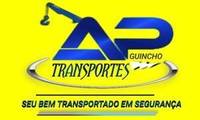Fotos de AP Transportes Guincho - Reboque no DF e Entorno 