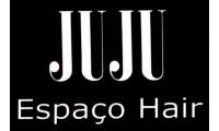 Logo Jujú Espaço Hair em Jardim América