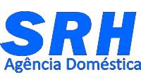Logo Srh Agência Doméstica em Boca do Rio